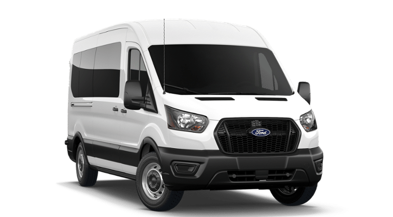 Transit® vehicle